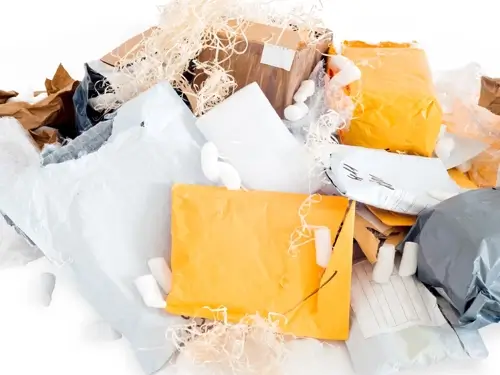 Mischverpackungen | Verpackungsmüll ankaufen Frankfurt 