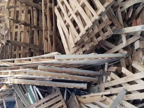 Altholz | Holz ankaufen Frankfurt 