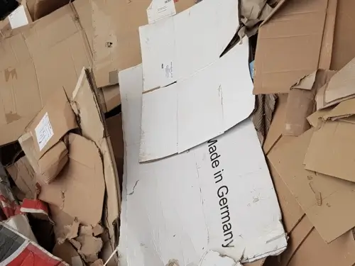 Papier | Papier und Karton ankaufen Frankfurt 